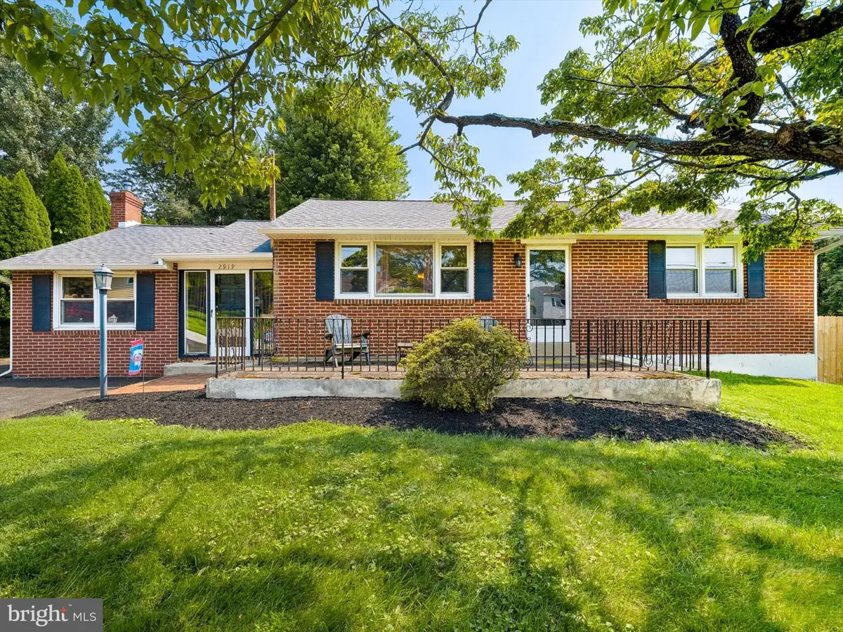 2919 Fourth St, Norristown, PA 19403 - #1