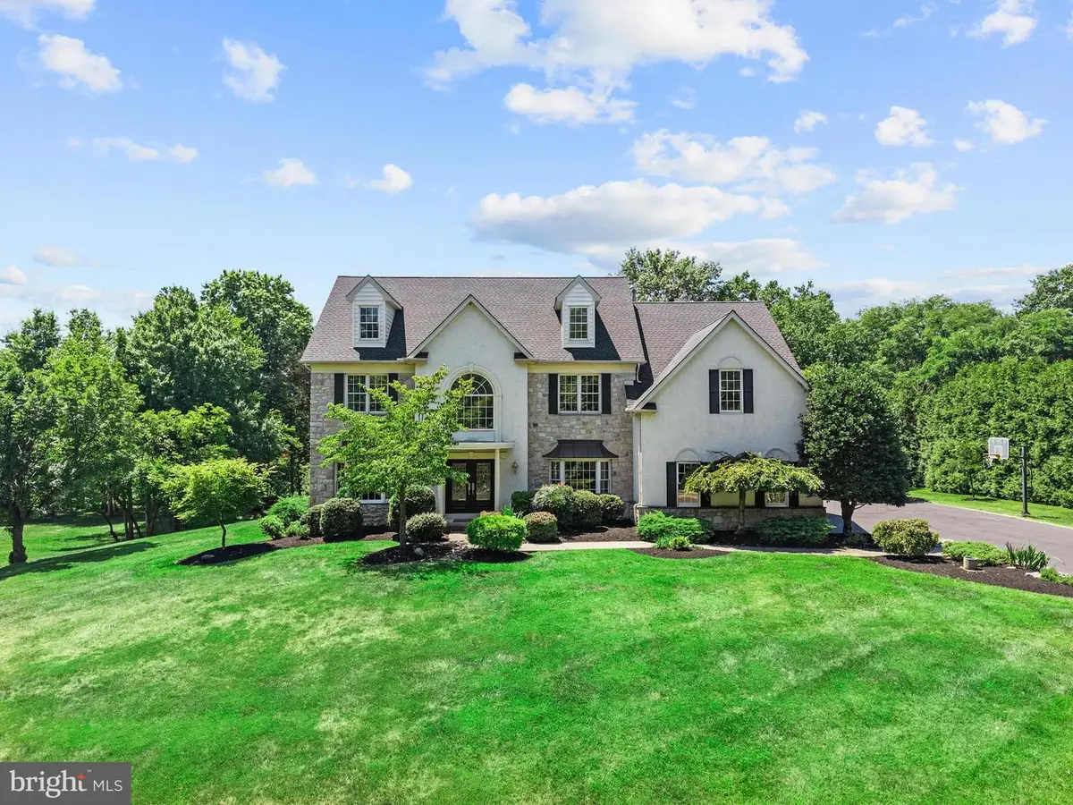 824 Warren Rd, Ambler, PA 19002 - #1