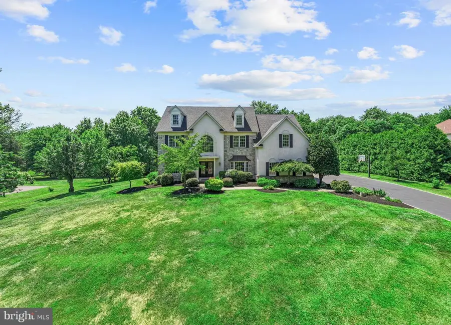 824 Warren Rd, Ambler, PA 19002 - #3