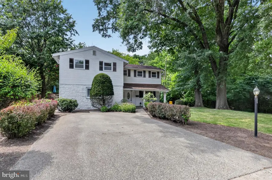 803 Preston Rd, Glenside, PA 19038 - #2