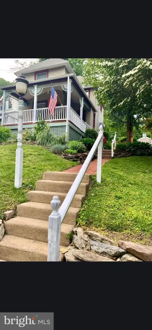 821 Rock Ln, ELKINS PARK, PA 19027