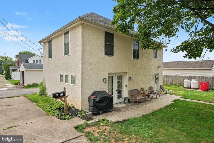 117 Linden St, Pottstown, PA 19464 - #3