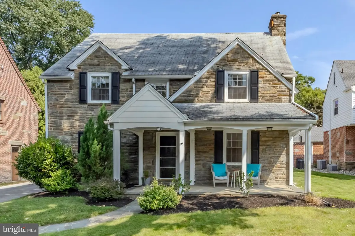 103 N Highland Ave, Bala Cynwyd, PA 19004 - #1