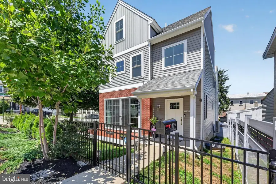 549 Bush St #a, Bridgeport, PA 19405 - #2
