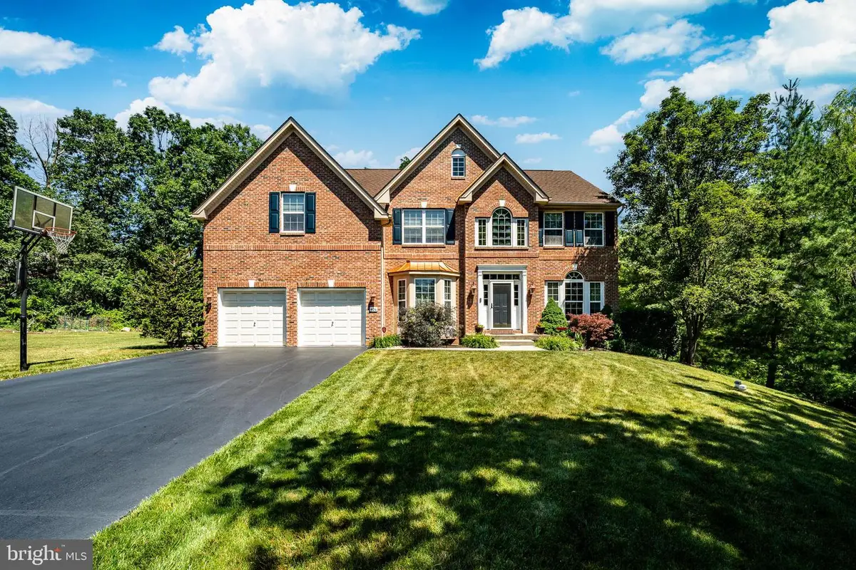 404 Maple Glen Cir, Schwenksville, PA 19473 - #1