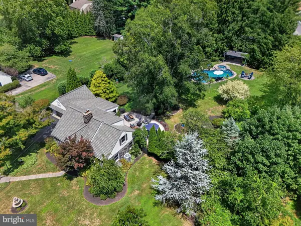 368 King Of Prussia Rd, WAYNE, PA 19087