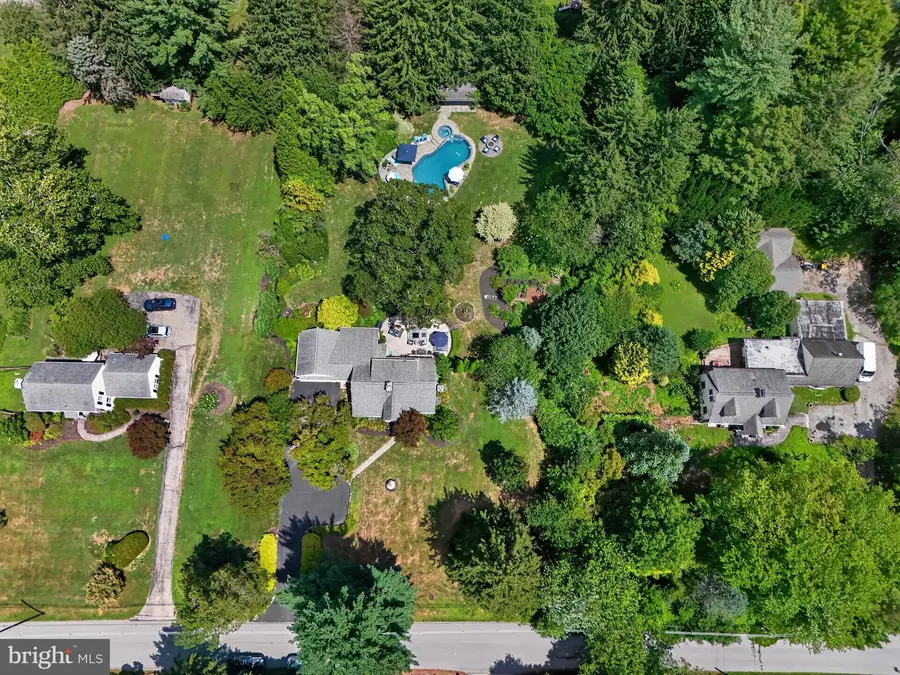 368 King Of Prussia Rd, Wayne, PA 19087 - #2