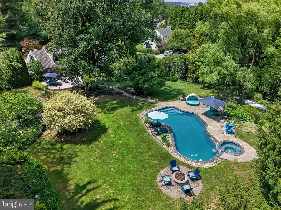 368 King Of Prussia Rd, Wayne, PA 19087 - #3