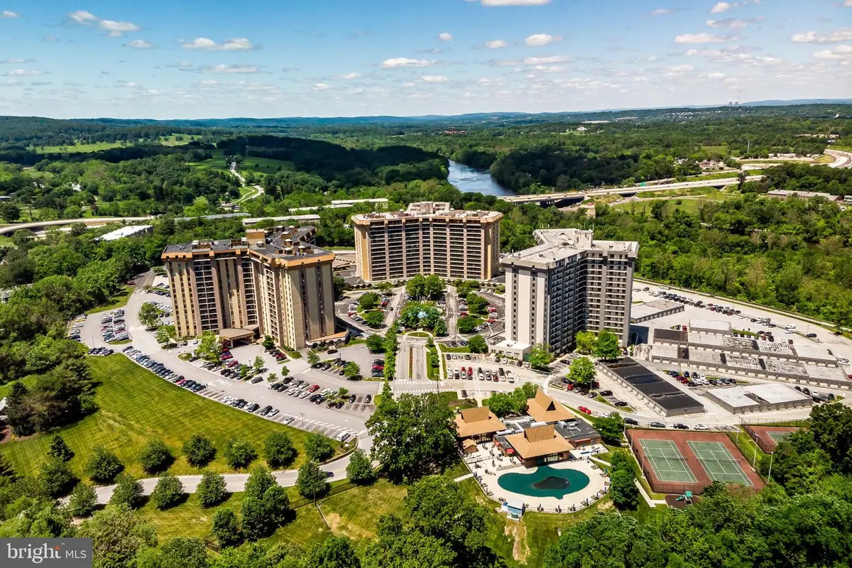 20932 Valley Forge Cir #932, King Of Prussia, PA 19406 - #1