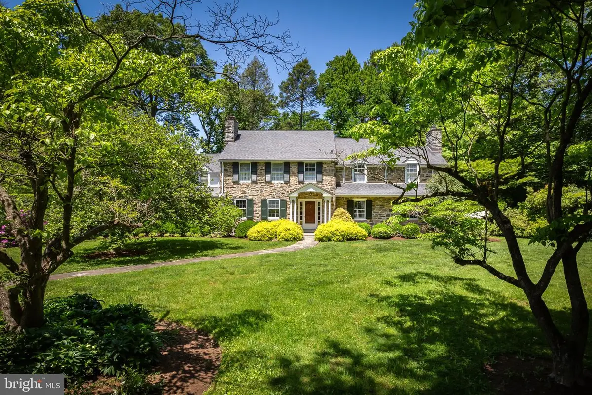 822 Chauncey Rd, Penn Valley, PA 19072 - #1