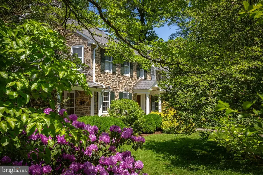 822 Chauncey Rd, Penn Valley, PA 19072 - #2