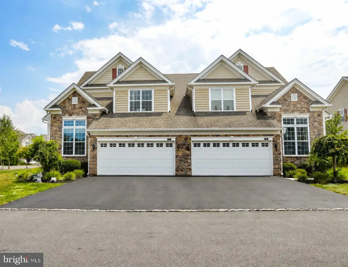 171 Iron Hill Way, Collegeville, PA 19426 - #1