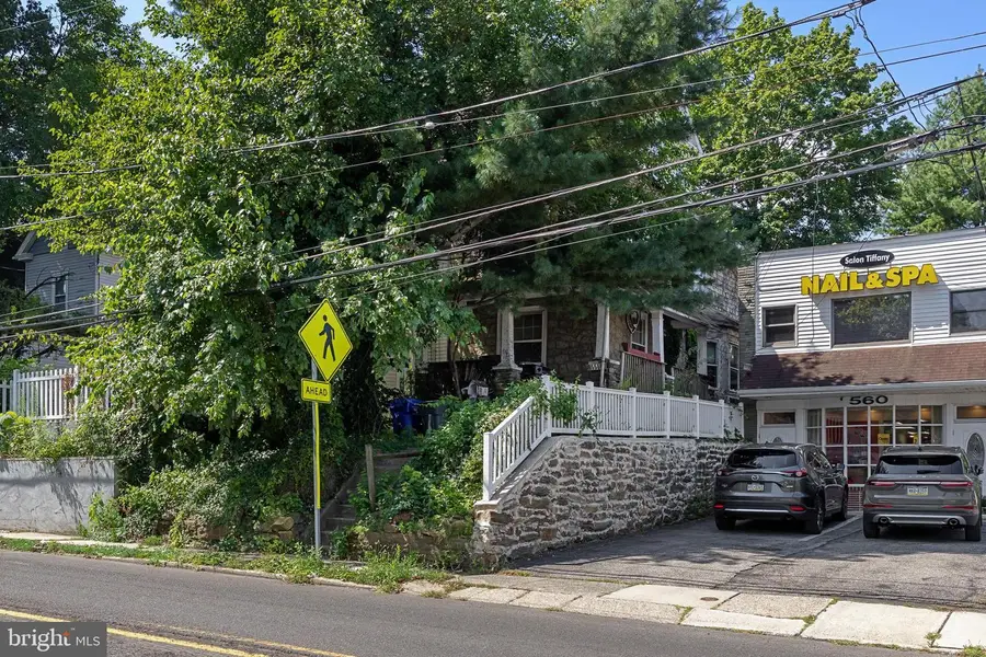 558 E Church Rd, Elkins Park, PA 19027 - #2