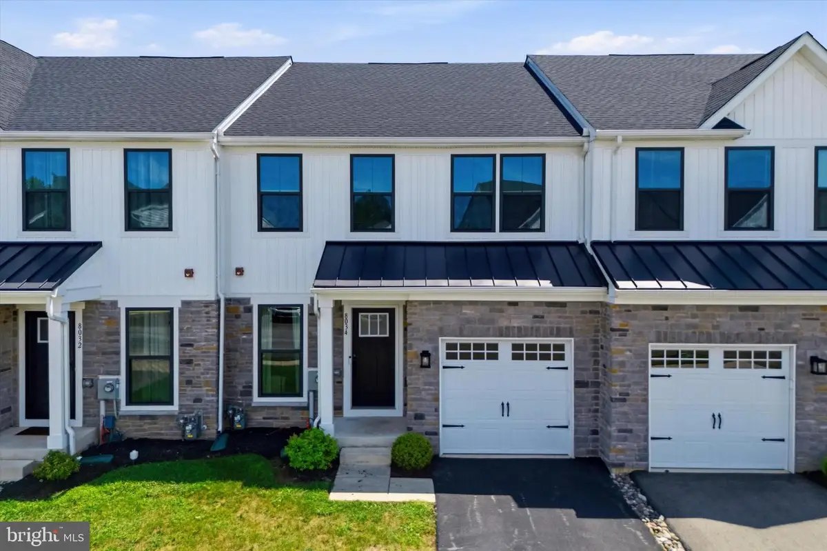 8034 Milltown Cir, Cheltenham, PA 19012 - #1