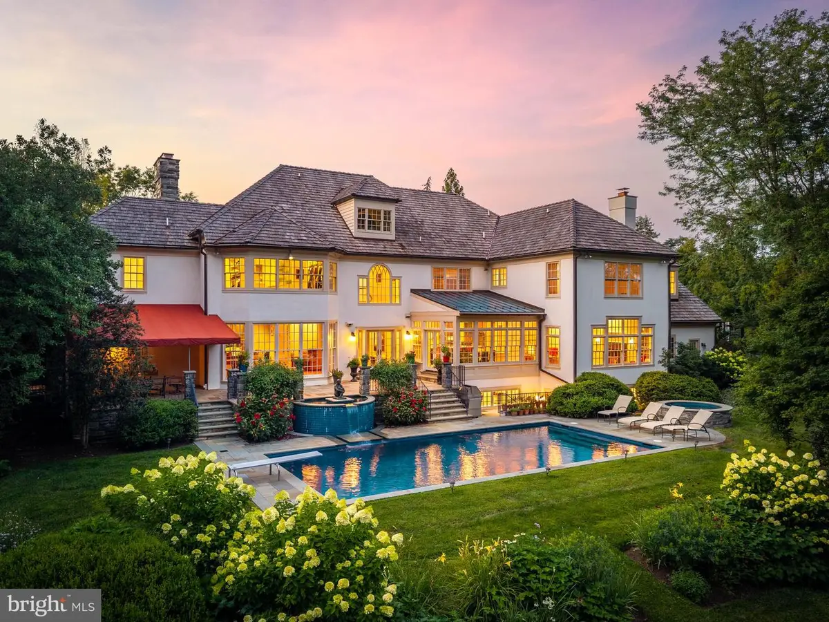 737 Eagle Farm Rd, Villanova, PA 19085 - #1