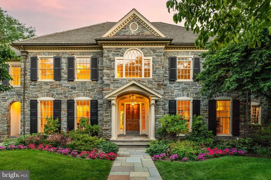 737 Eagle Farm Rd, Villanova, PA 19085 - #2