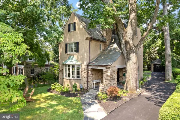 609 E Willow Grove Ave, WYNDMOOR, PA 19038
