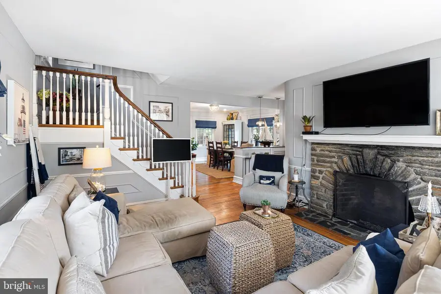 609 E Willow Grove Ave, Wyndmoor, PA 19038 - #3