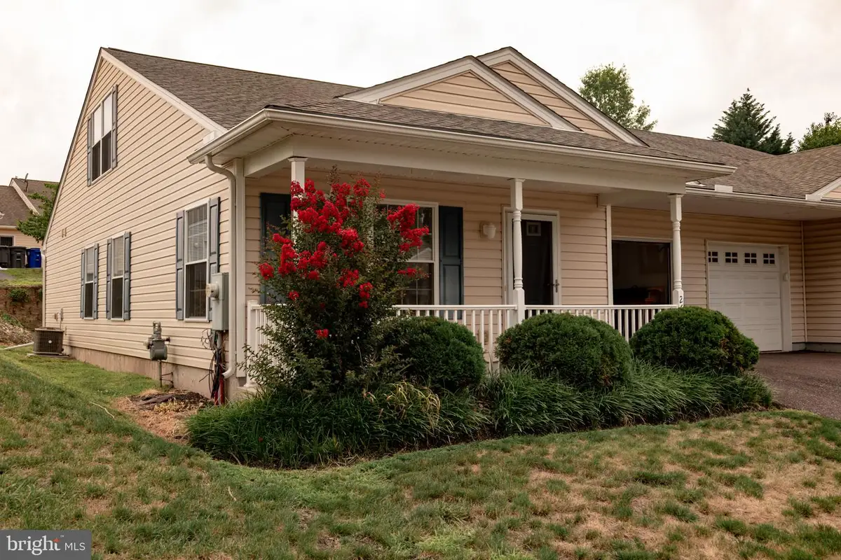 264 E Harmony Dr #99, Pottstown, PA 19464 - #1