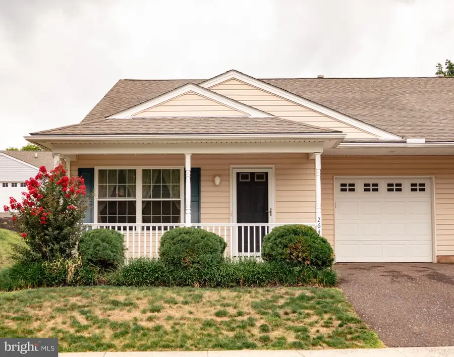 264 E Harmony Dr #99, Pottstown, PA 19464 - #2