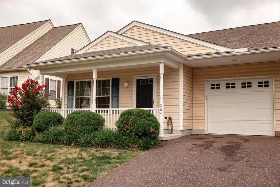 264 E Harmony Dr #99, Pottstown, PA 19464 - #3