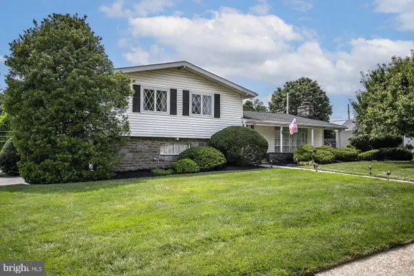 Address Withheld By Seller, WEST NORRITON, PA 19403