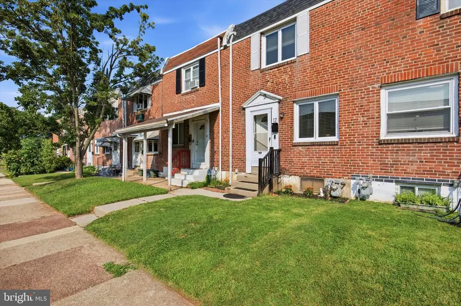 17 Rosemont Ave, Norristown, PA 19401 - #2