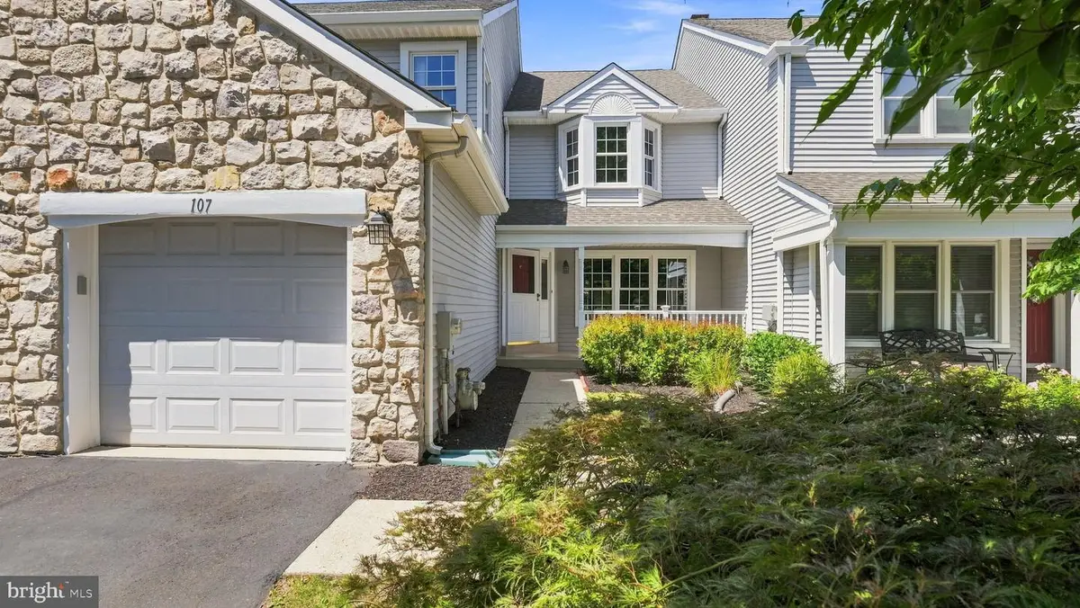 107 Sidesaddle Way, North Wales, PA 19454 - #1