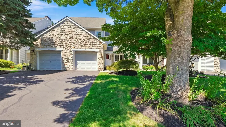 107 Sidesaddle Way, North Wales, PA 19454 - #2