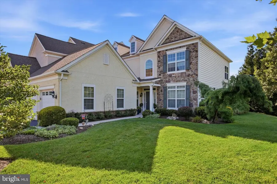 425 Primrose Dr, Upper Gwynedd, PA 19446 - #2