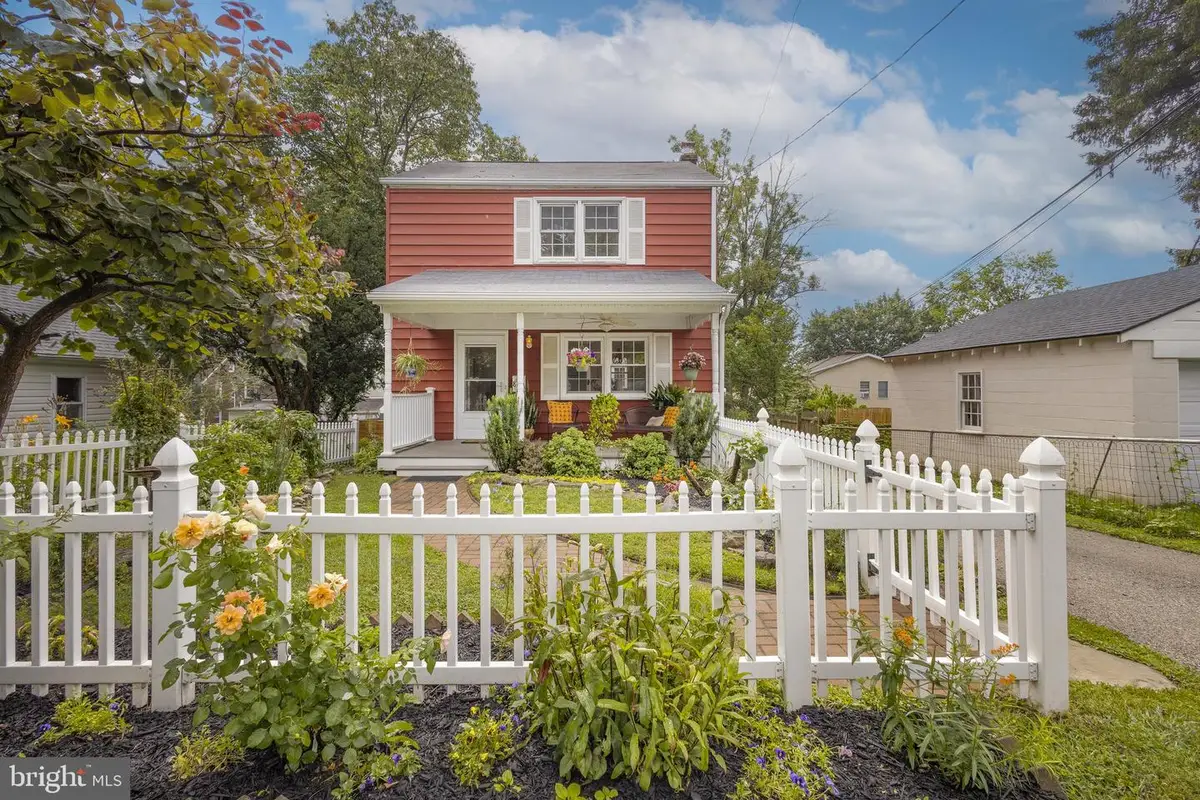 804 Campbell Ln, Wyndmoor, PA 19038 - #1