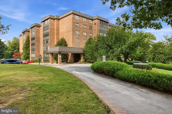 930 W Montgomery Ave #403, BRYN MAWR, PA 19010