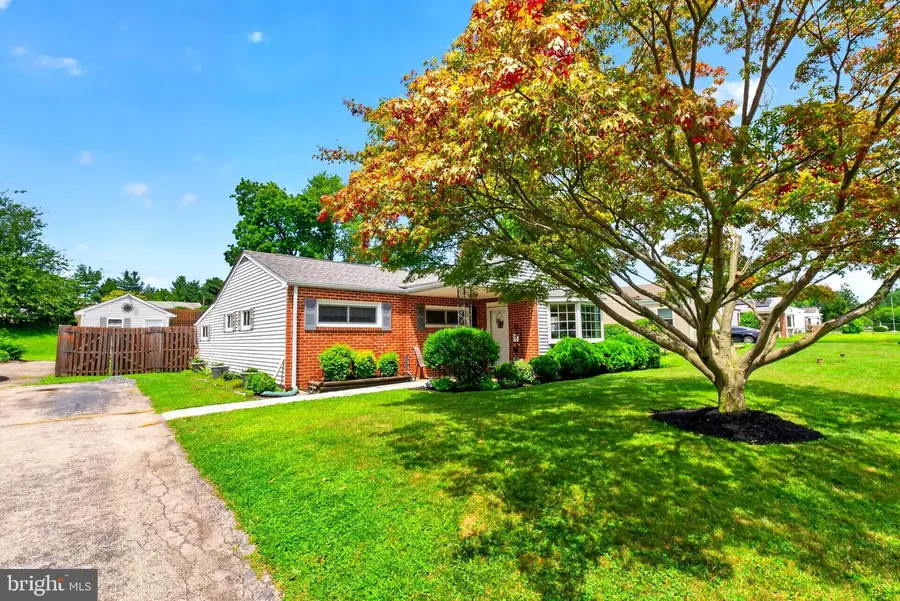 29 Evans Rd, Norristown, PA 19403 - #2