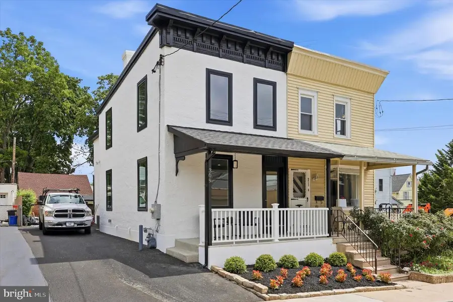 309 Locust Ave, Ardmore, PA 19003 - #2