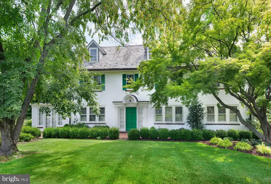625 New Gulph Rd, Bryn Mawr, PA 19010 - #2