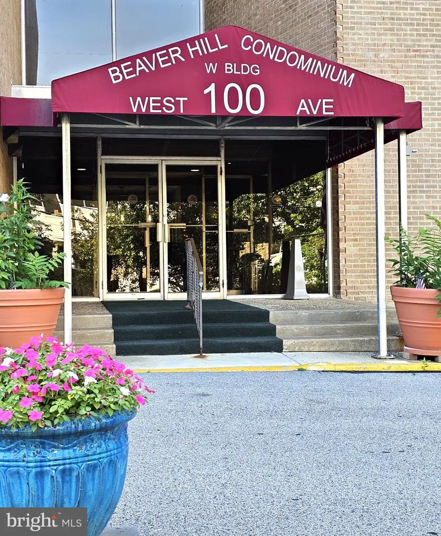 100 West Ave #501s, Jenkintown, PA 19046 - #1