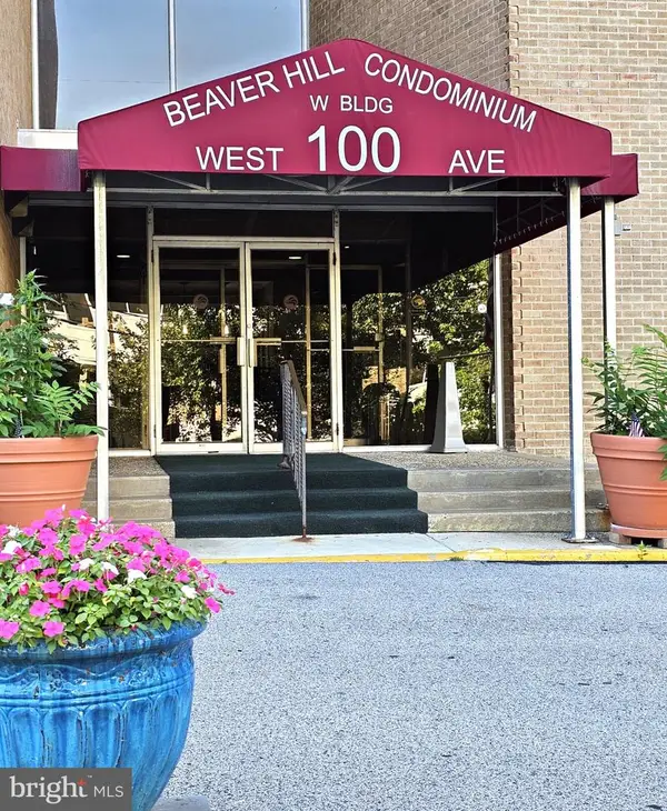 100 West Ave #501s, JENKINTOWN, PA 19046