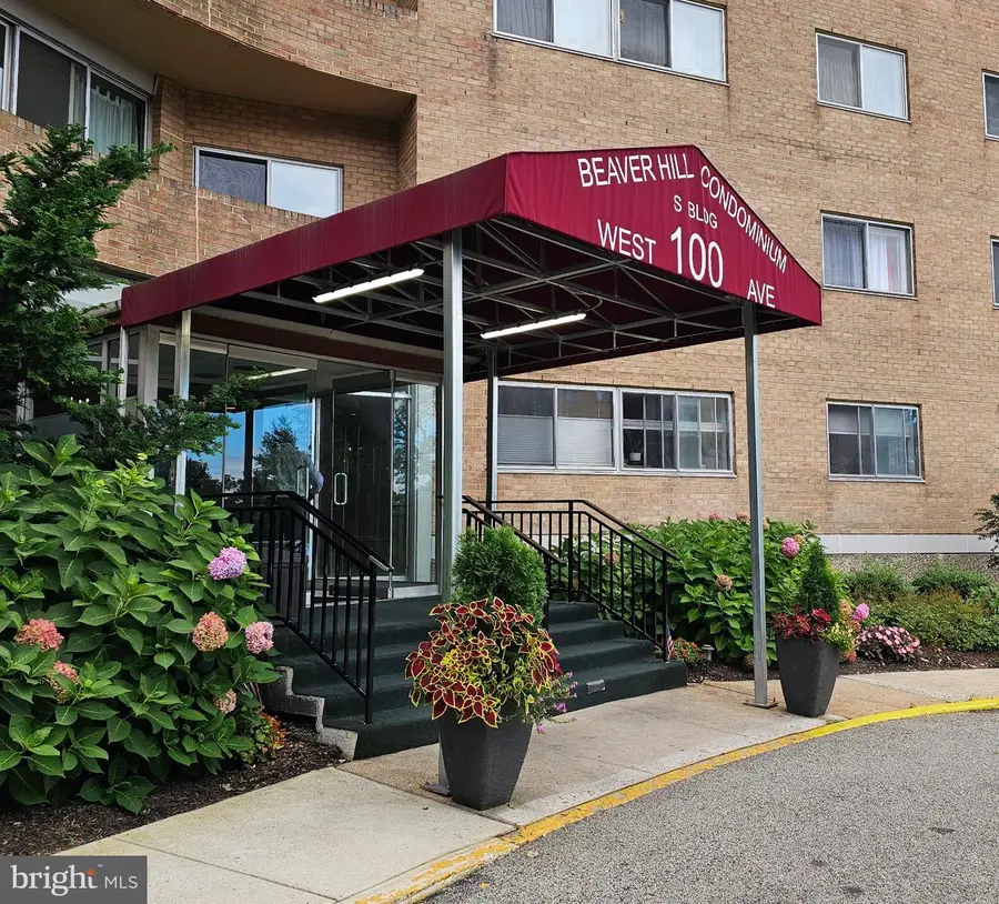 100 West Ave #501s, Jenkintown, PA 19046 - #2