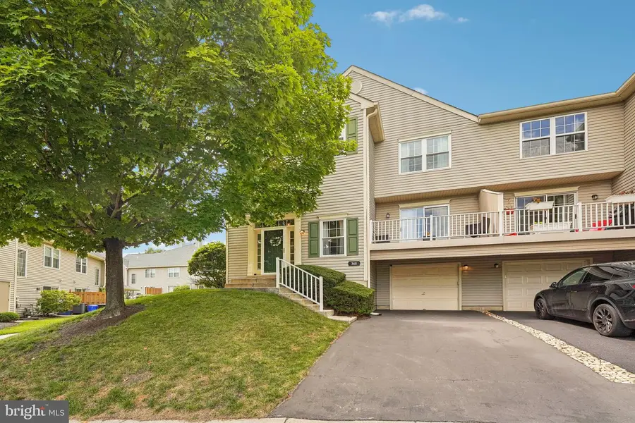 348 Bluestone Ct, Collegeville, PA 19426 - #2