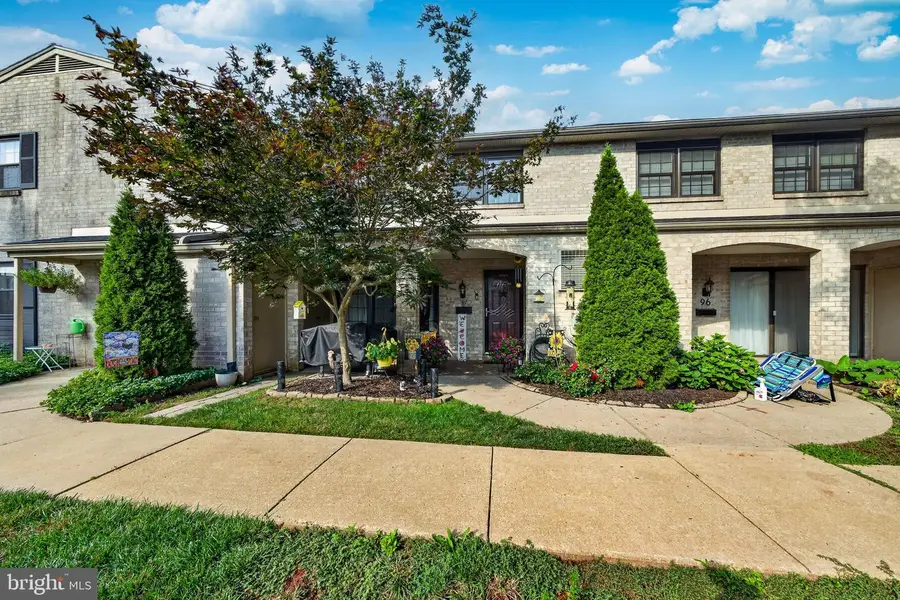 97 Providence Forge Rd, Royersford, PA 19468 - #2