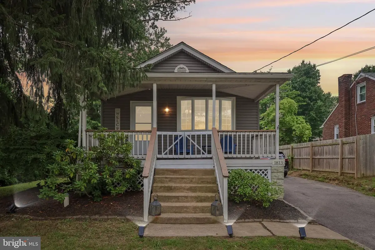1813 Fitzwatertown Rd, Willow Grove, PA 19090 - #1