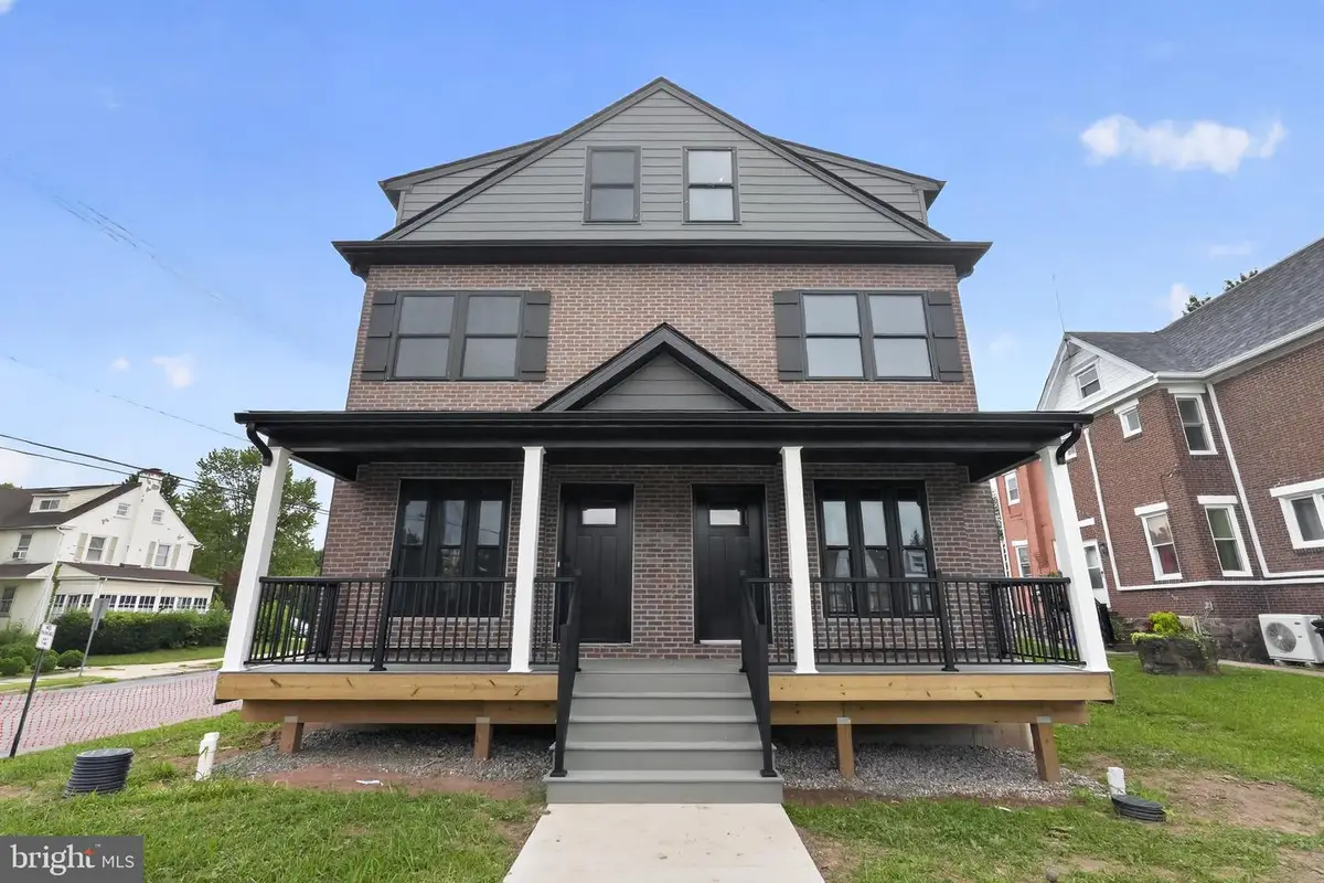1340 Markley St, Norristown, PA 19401 - #1