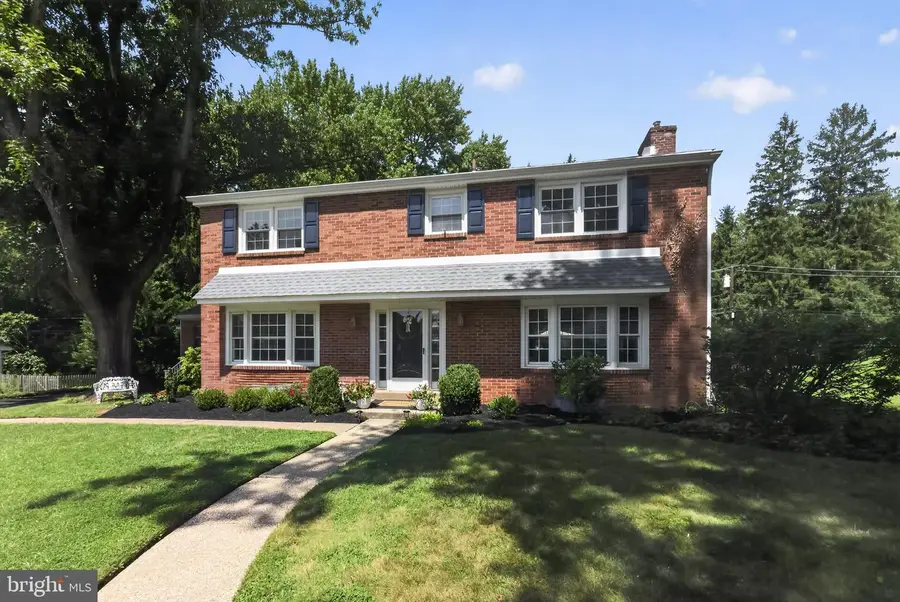 1145 Beverly Rd, Jenkintown, PA 19046 - #2