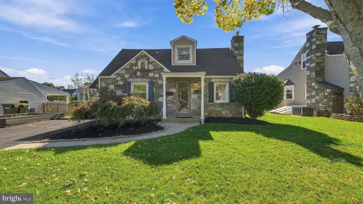 404 Exton Rd, Hatboro, PA 19040 - #1