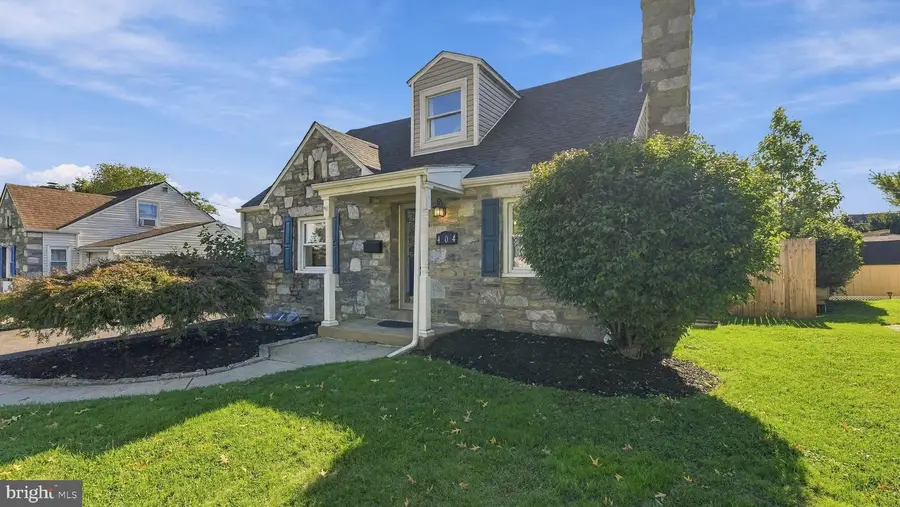 404 Exton Rd, Hatboro, PA 19040 - #3