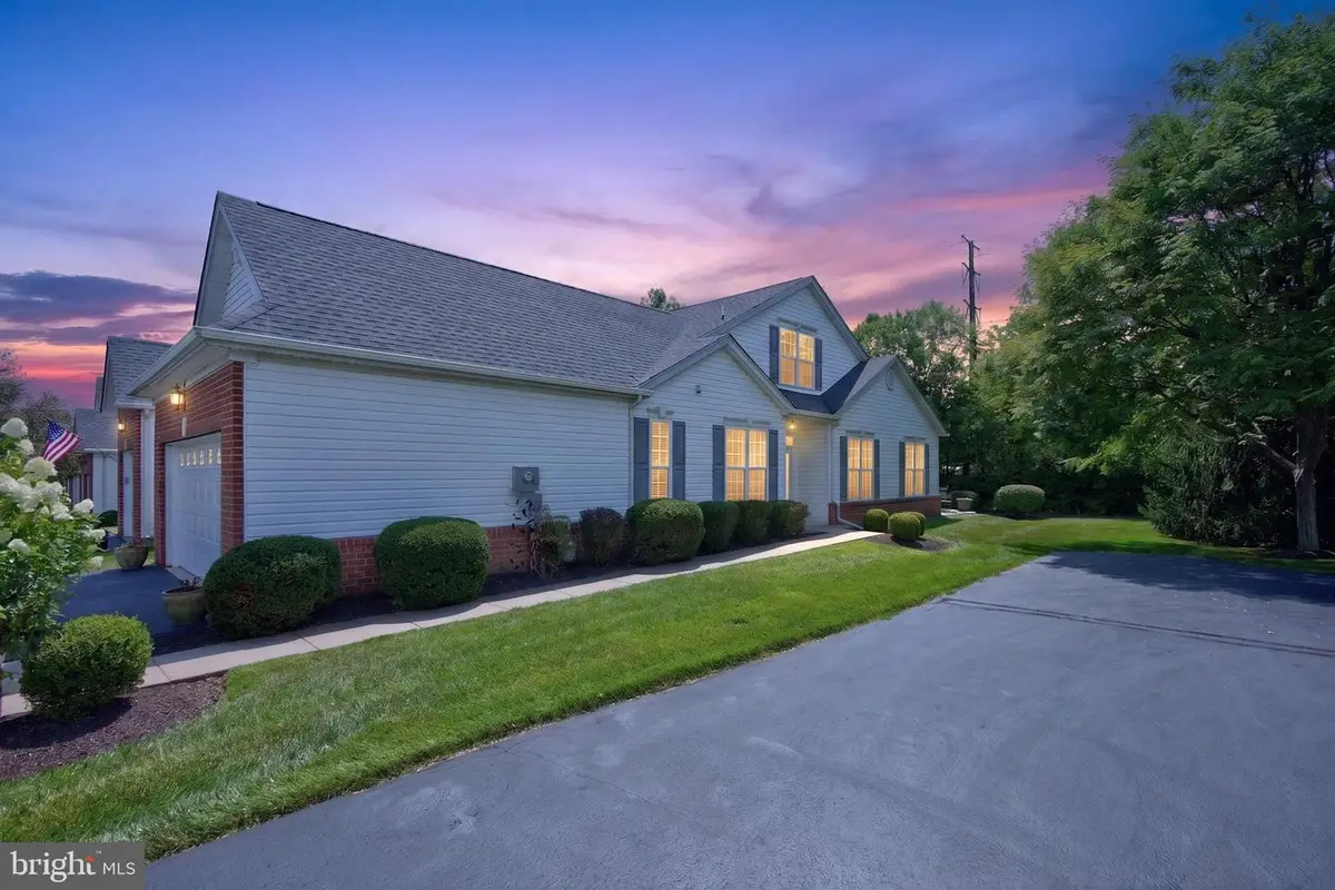 1540 Tarrington Way, Hatfield, PA 19440 - #1