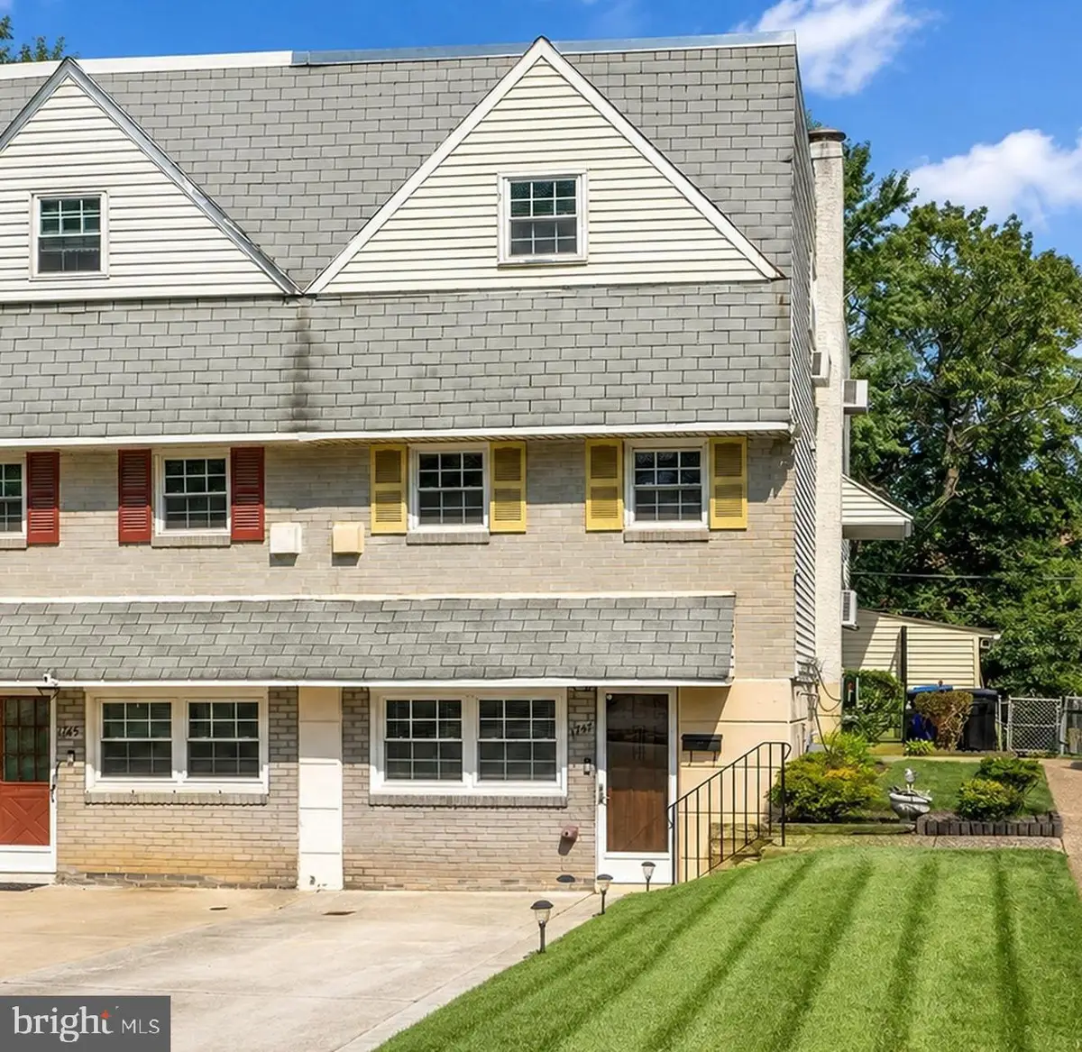 1747 N Hills Dr, Norristown, PA 19401 - #1