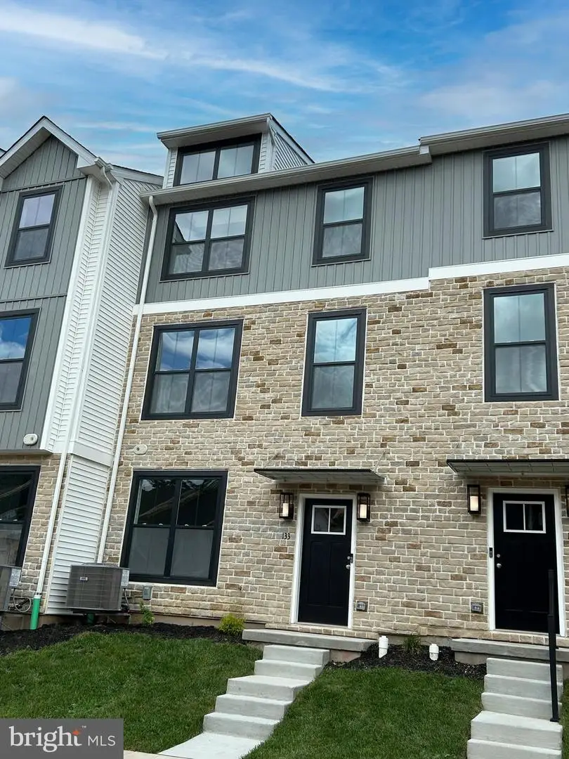 133 Cobblestone Dr #4-23, Harleysville, PA 19438 - #1