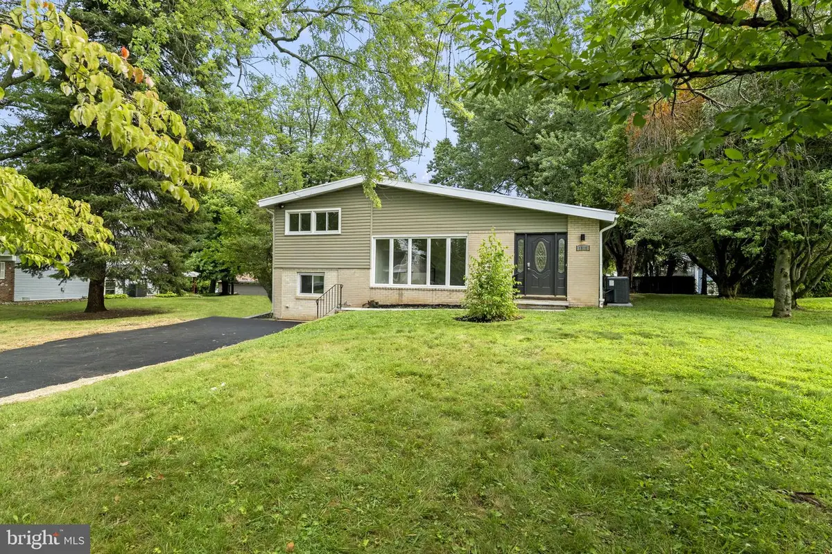 1525 Erbs Mill Rd, Blue Bell, PA 19422 - #1