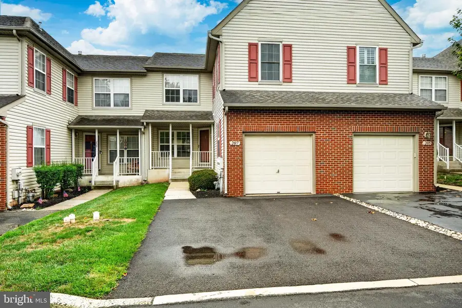 207 Weiser #1803, Trappe, PA 19426 - #2